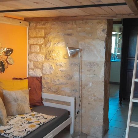 Gite Lot'Ivier Piscine Nature Lot Montayral Bagian luar foto